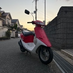 AF18 DIO 実働　書類有　鍵有