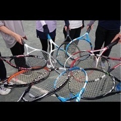 12月3日金曜日に本多聞南公園テニスコートで楽しくテニスをしまし...