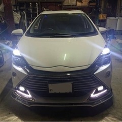 埼玉県のアクア(トヨタ)の中古車｜ジモティー