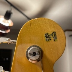 【値引き交渉可】moon プレシジョンベース