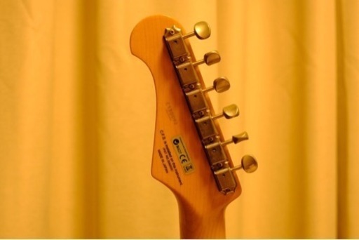 良品 Fujigen FGN NCST-20R/AL/SSH 3TS FUJIGEN(FGN) NCST-20R SSH 3TS 2008年製 旧ロゴ（中古/送料無料