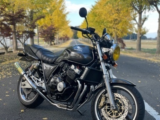 公式サイト cb400sf 車輌交換 nc31バージョンS その他 - tapo-ngo.co.tz