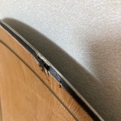 JONES HOVERCRAFT 156cm パウダーボード