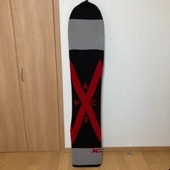 JONES HOVERCRAFT 156cm パウダーボード