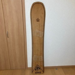 JONES HOVERCRAFT 156cm パウダーボード