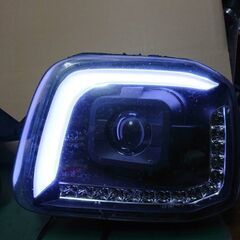 最終値下げ ジムニーJB23 JB43 ヘッドライト