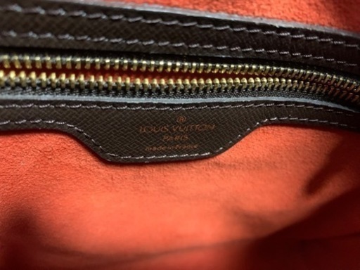 ルイヴィトン ダミエ トリアナ ハンドバッグ | noonanwaste.com