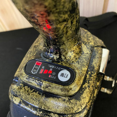 中古 マキタ　TD148 18V 充電式インパクトドライバー　カスタムハウジング