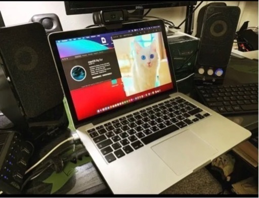 MacBook pro セット、単品可