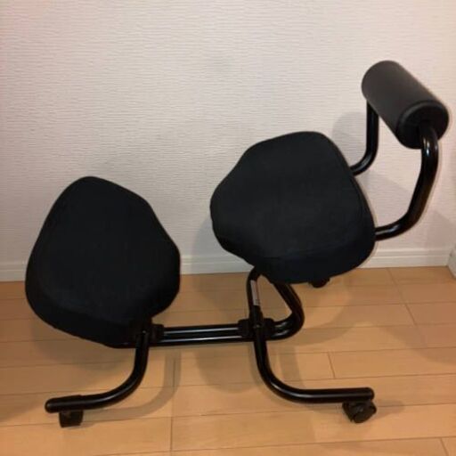 butaman7　バランスチェア　キャスター付き　BALANS 5040 楽天市場】5040バランスチェアサポート付き【smtb-KD】 : 木下家具