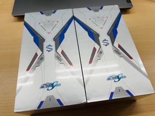 Black Shark 4S ガンダム限定版スマホ、シャッター音OFF可