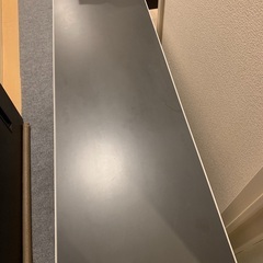 IKEA ローテーブル リバーシブル