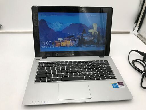 【激安PC】ノートパソコン Win10 最新office2019付属 管理No5『基本送料無料』