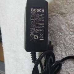 BOSCH❗️の充電器‼️みたとおり‼️値下げしました‼️500...