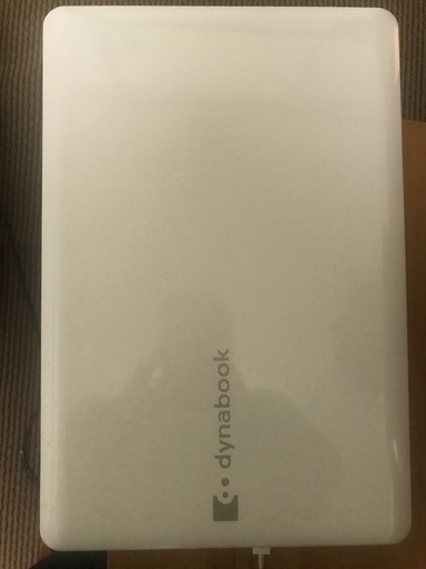 東芝 dynabook EX/55LWHYD Core i5 現状品 | ptpnix.co.id
