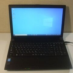 ●第4世代Core i3 TOSHIBA Satellite B...