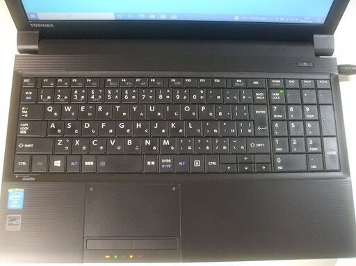 ○第4世代Core i3 TOSHIBA Satellite B554/L⑤