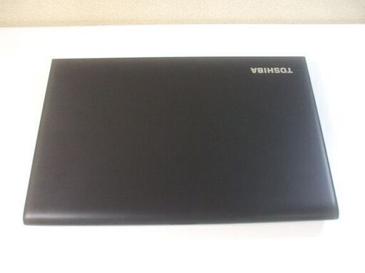 ○第4世代Core i3 TOSHIBA Satellite B554/L⑤ 【公式通販】