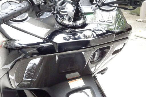 バイクの季節が来ました、HONDA FORZA Z MF10後期ETC付き 最上級