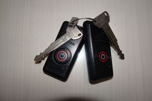 バイクの季節が来ました、HONDA FORZA Z MF10後期ETC付き 最上級