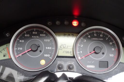 バイクの季節が来ました、HONDA FORZA Z MF10後期ETC付き 最上級