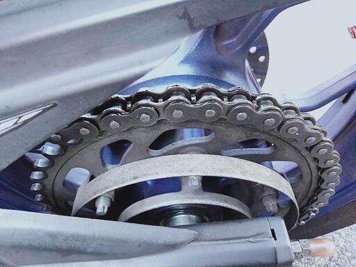 ＹＺF　R25