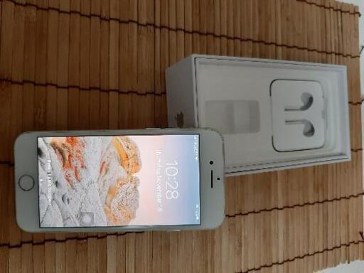 タブレットPC iPhone8