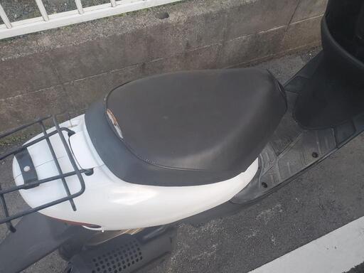 週末値下げ HONDA Live Dio sk50my-viii AF34 【公式通販】 週末値下げ HONDA Live Dio sk50my-viii AF34 【公式通販】