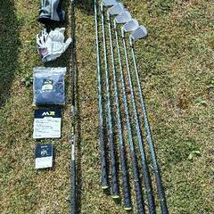 ■今週まで！！　taylormade クラブセット■