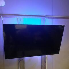 【ネット決済】40型液晶フルハイビジョンテレビ
