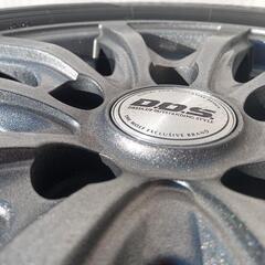 215/60 R16インチ☆冬スタッドレスタイヤホイール 4本セット☆5穴 PCD114