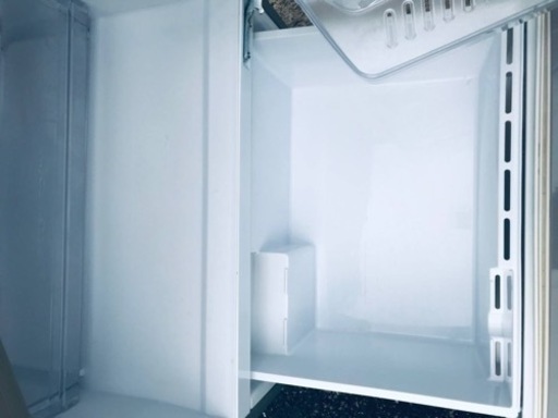 ⑤1798番AQUA✨ノンフロン冷凍冷蔵庫✨AQR-271C‼️