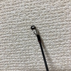 ダイワ　スティーズスカイレイ　STZ631MLFB-SV ベイトフィネスロッド