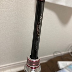 ダイワ　スティーズスカイレイ　STZ631MLFB-SV ベイトフィネスロッド