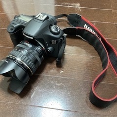 Canon 60D + Canon EF28-105mm F3.5-4.5USM