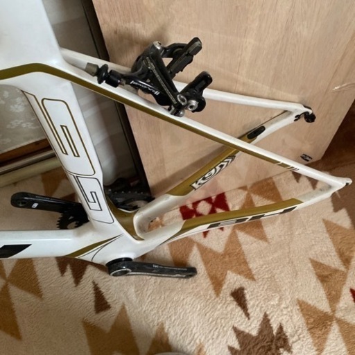 ロードバイク BH G6 早い者勝ち