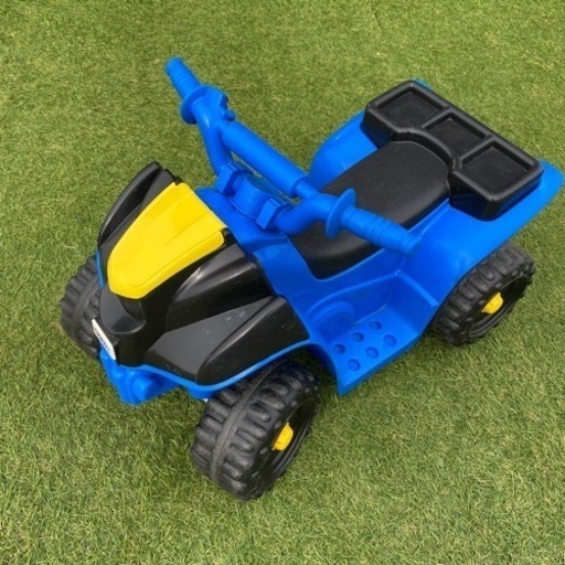 訳あり子供用の電動車 はち 御宿のその他の中古あげます 譲ります ジモティーで不用品の処分