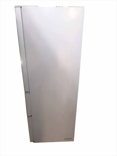 新札幌発 冷凍冷蔵庫 HITACHI R-K320EV 自動製氷付 315L 2014年製 - 売ります・あげます