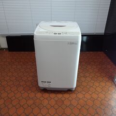 ID 977646  洗濯機シャープ4.5Kg　２０１５年製　E...