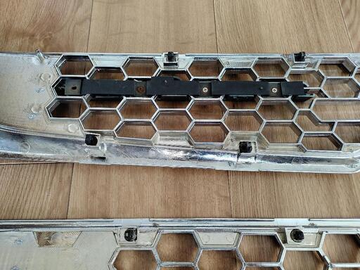 日産 E51エルグランド純正ホイール ハイグロス 17×6.5J5HPCD114.3+45 4