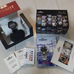 Tissot T-Race To48,417,27,057…