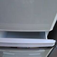 MITSUBISHI 3ドア冷蔵庫335L