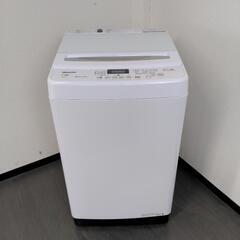 Hisense 全自動洗濯機 7.5kg 2019年製