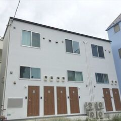 住まいる賃貸🏠M　初期費用10万円パック♪♪（入居月フリーレント...