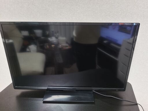 オリオン 29V型 液晶 テレビ DNX29-3BP ハイビジョン 2015年製