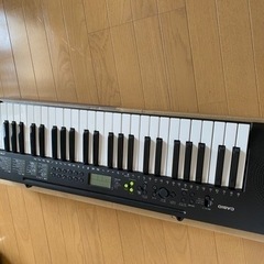 カシオ　電子ピアノ