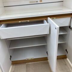 ﾚﾝｼﾞﾎﾞｰﾄﾞ 3枚扉 【中古品】シャープ SHARP 冷蔵庫 SJ－D14F－W 