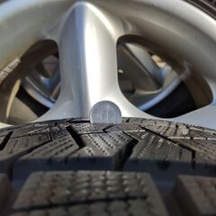 BMW（スタッドレスタイヤ）