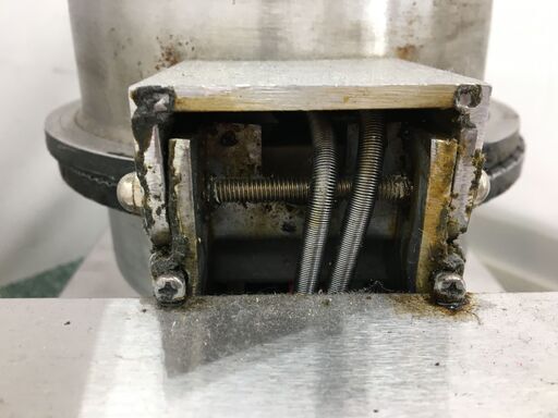 電気アイスクリーム コーンメーカー ZU-1 中古品