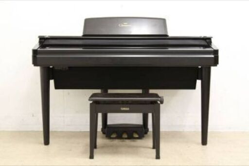 ヤマハ クラビノーバCVP-98 電子ピアノ 88鍵盤 動作ok | monsterdog.com.br